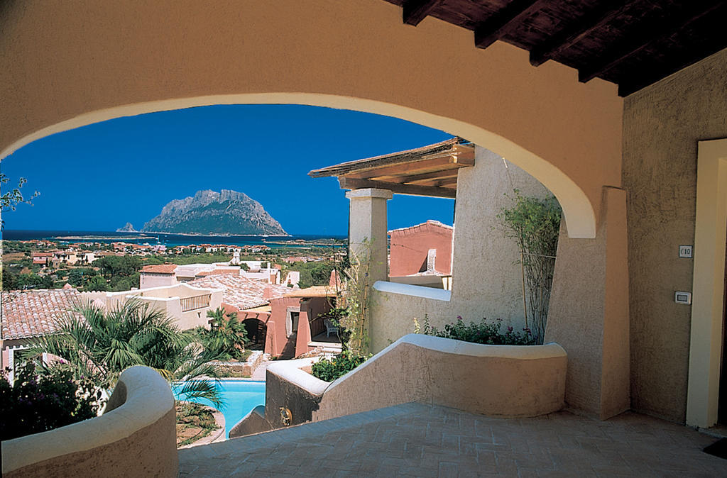 Vista Village Loiri Porto San Paolo Esterno foto